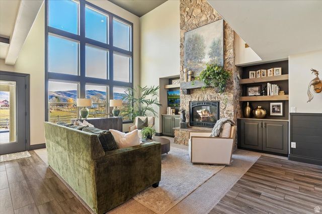 560 S 8600 E, Huntsville, UT 84317