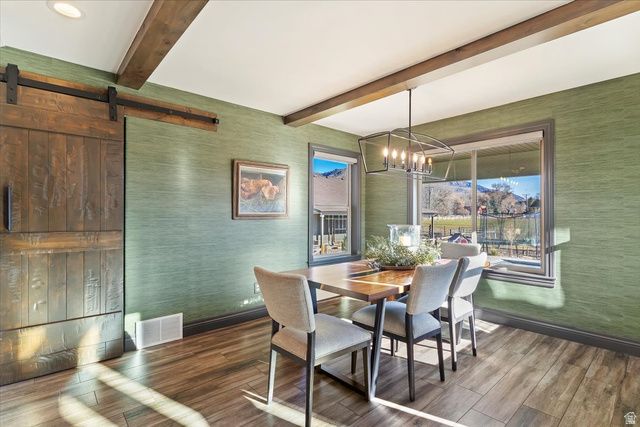 560 S 8600 E, Huntsville, UT 84317