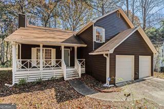 4874 Muirwood Drive, Powder Springs, GA 30127