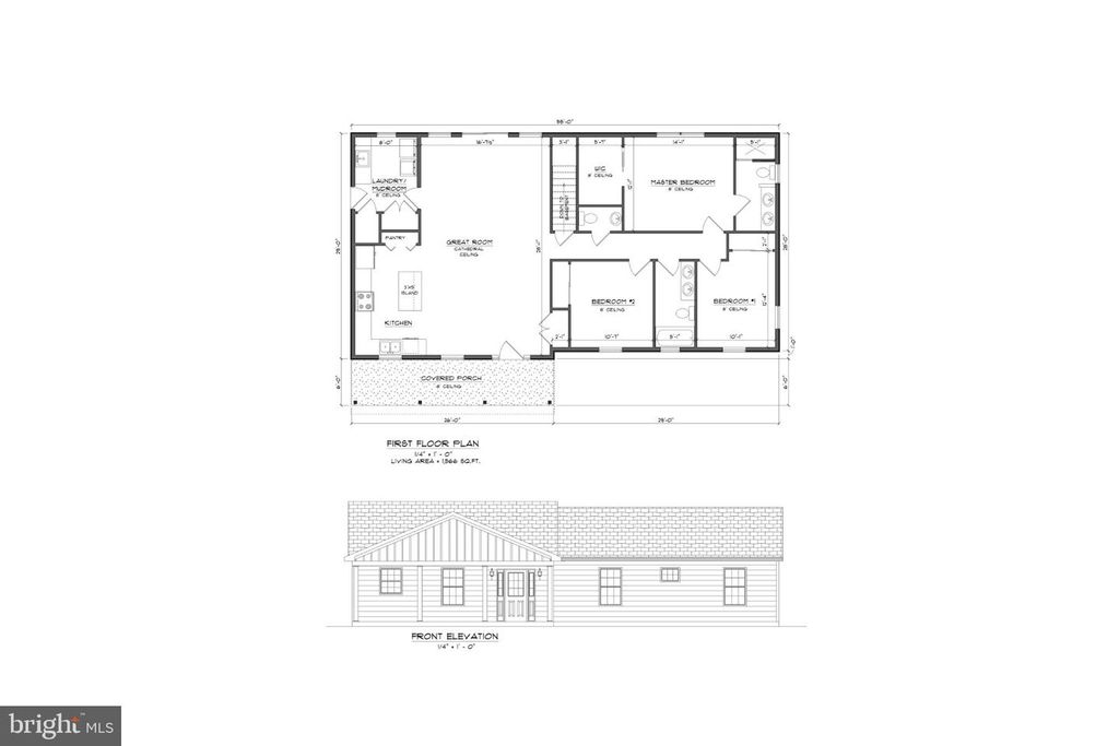2233 CLEARVIEW AVE, Willow Grove, PA 19090