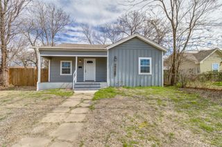 1110 Chestnut Street, Bonham, TX 75418