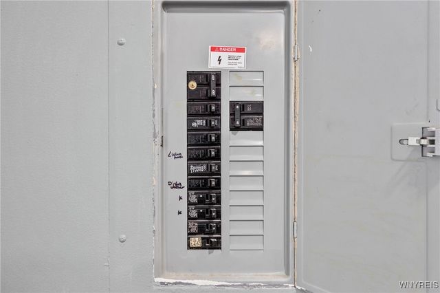 24 Home Place, Lackawanna, NY 14218