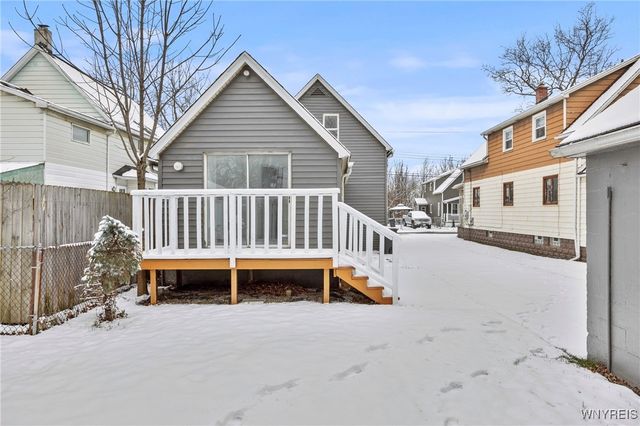 24 Home Place, Lackawanna, NY 14218