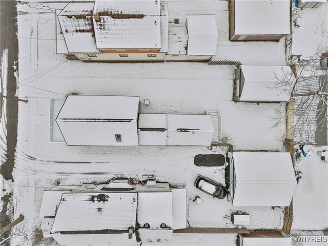 24 Home Place, Lackawanna, NY 14218