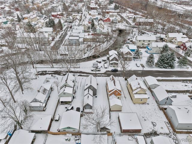 24 Home Place, Lackawanna, NY 14218