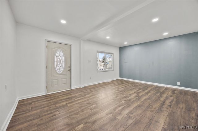 24 Home Place, Lackawanna, NY 14218