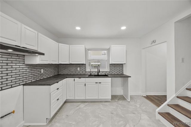 24 Home Place, Lackawanna, NY 14218