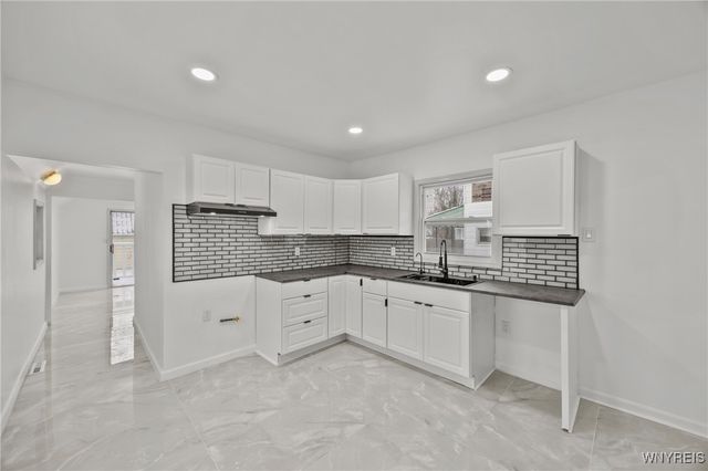 24 Home Place, Lackawanna, NY 14218