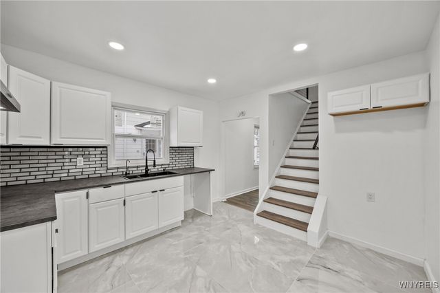 24 Home Place, Lackawanna, NY 14218