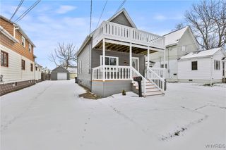 24 Home Place, Lackawanna, NY 14218