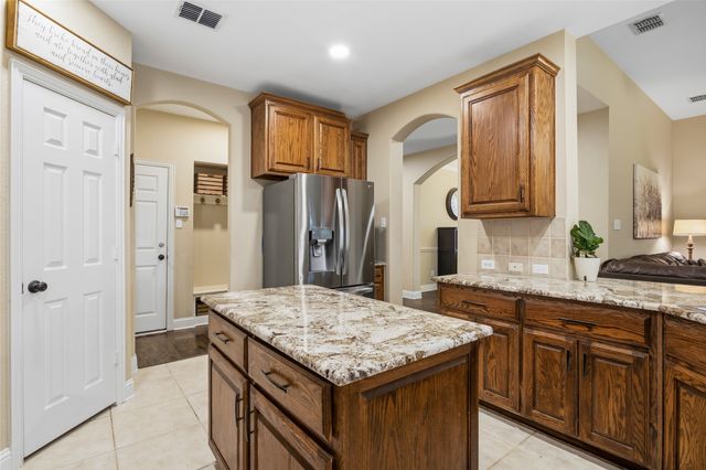 850 Limestone Drive, Prosper, TX 75078