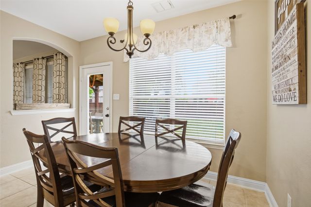 850 Limestone Drive, Prosper, TX 75078