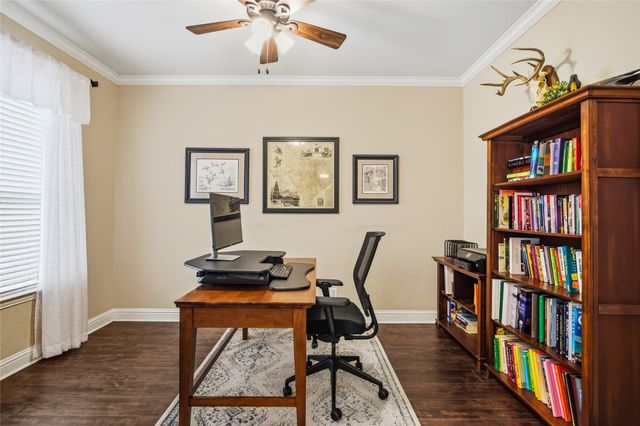 850 Limestone Drive, Prosper, TX 75078