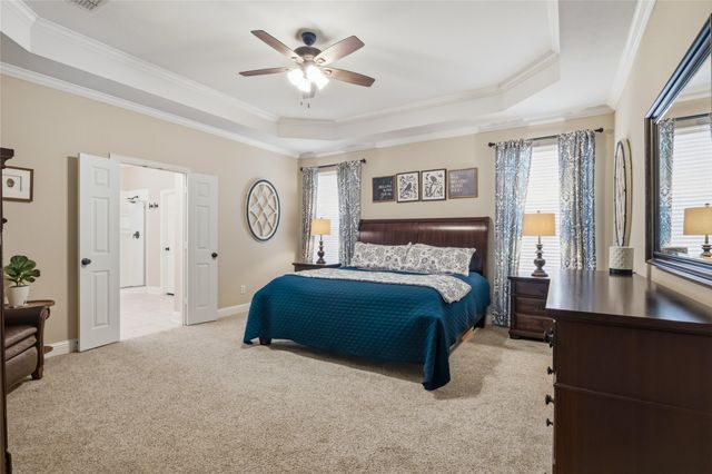 850 Limestone Drive, Prosper, TX 75078