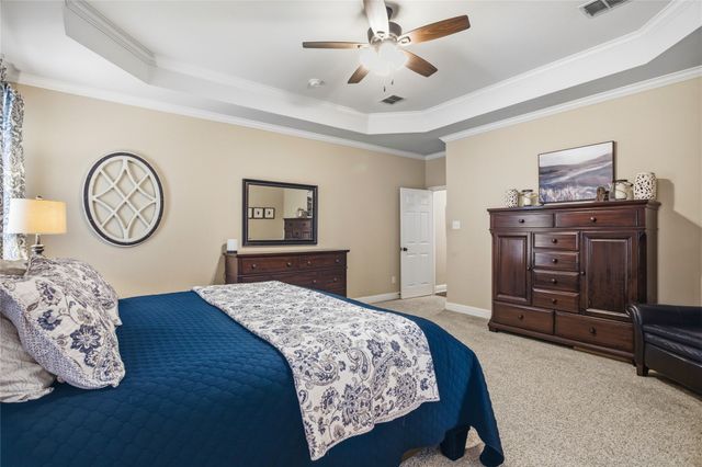 850 Limestone Drive, Prosper, TX 75078