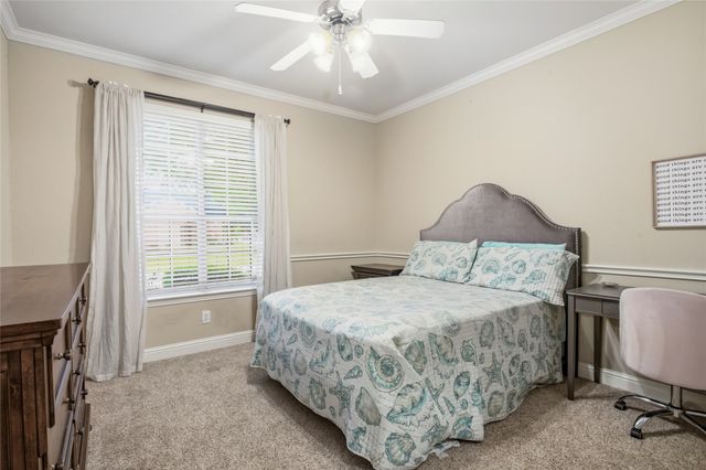 850 Limestone Drive, Prosper, TX 75078
