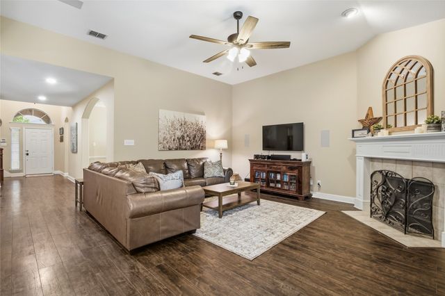 850 Limestone Drive, Prosper, TX 75078