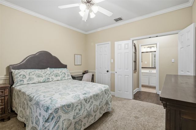 850 Limestone Drive, Prosper, TX 75078