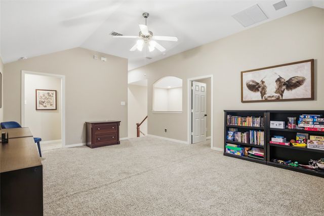 850 Limestone Drive, Prosper, TX 75078
