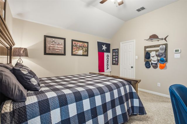 850 Limestone Drive, Prosper, TX 75078