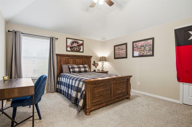 850 Limestone Drive, Prosper, TX 75078