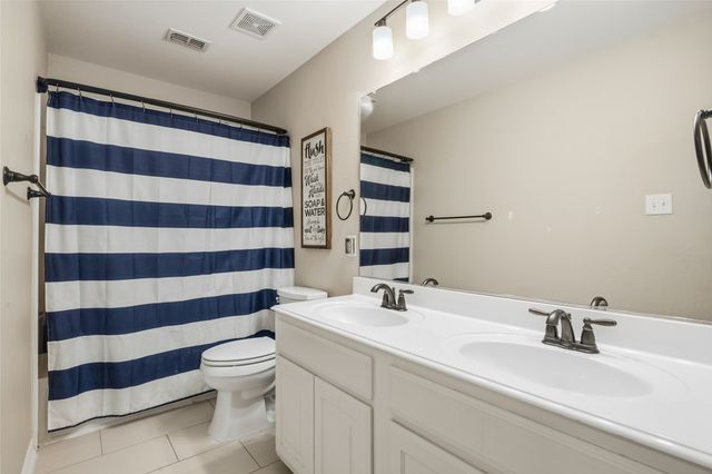 850 Limestone Drive, Prosper, TX 75078