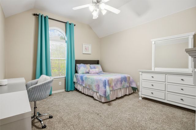 850 Limestone Drive, Prosper, TX 75078