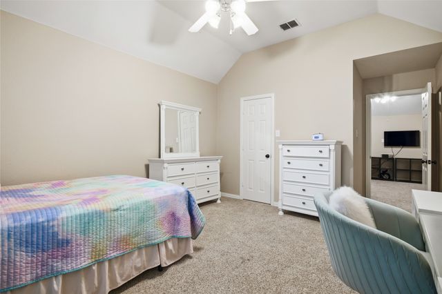 850 Limestone Drive, Prosper, TX 75078