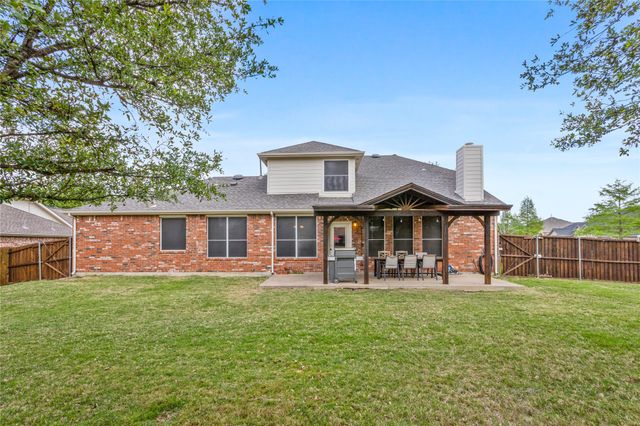 850 Limestone Drive, Prosper, TX 75078