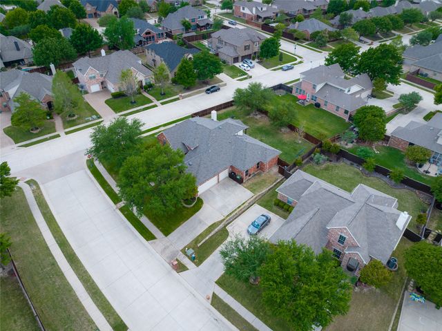 850 Limestone Drive, Prosper, TX 75078