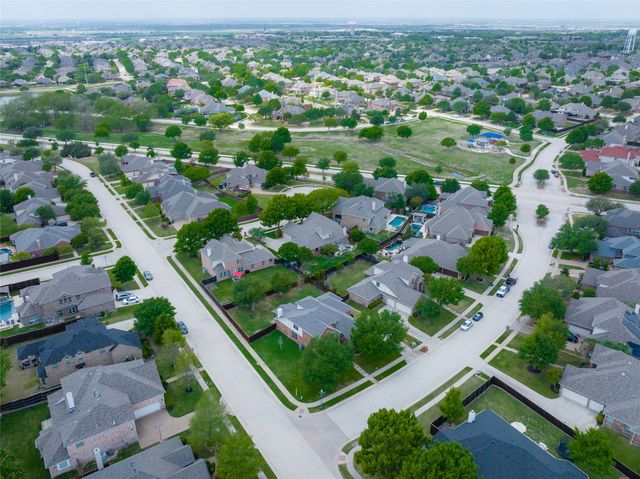 850 Limestone Drive, Prosper, TX 75078