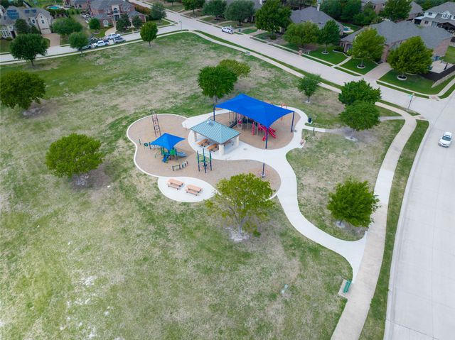 850 Limestone Drive, Prosper, TX 75078