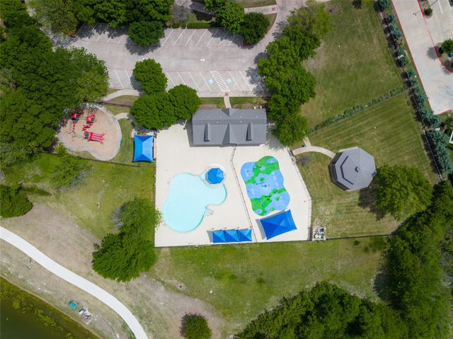 850 Limestone Drive, Prosper, TX 75078