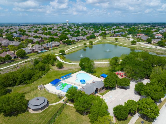 850 Limestone Drive, Prosper, TX 75078