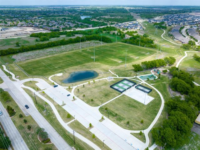 850 Limestone Drive, Prosper, TX 75078