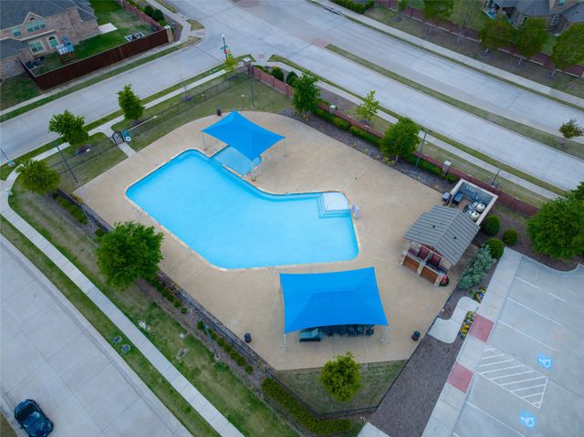 850 Limestone Drive, Prosper, TX 75078
