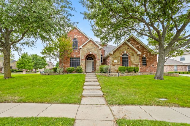 850 Limestone Drive, Prosper, TX 75078