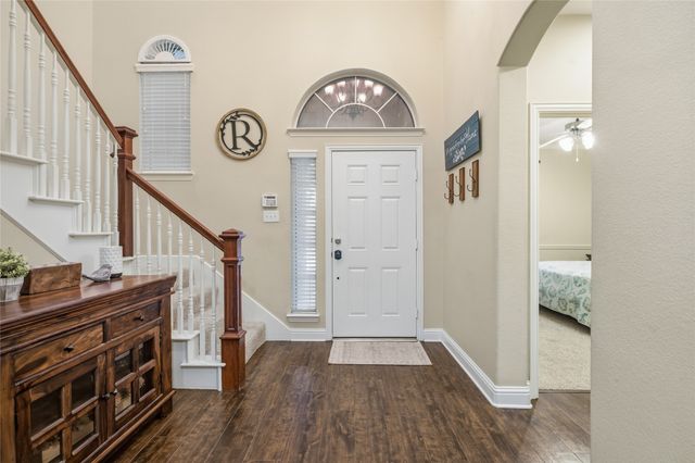 850 Limestone Drive, Prosper, TX 75078