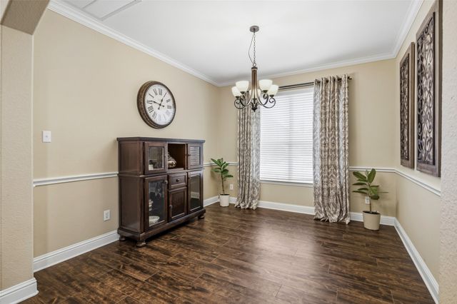 850 Limestone Drive, Prosper, TX 75078