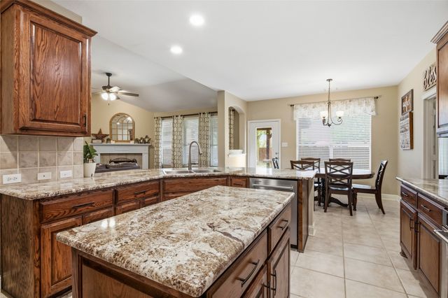 850 Limestone Drive, Prosper, TX 75078