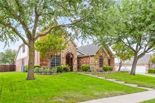850 Limestone Drive, Prosper, TX 75078
