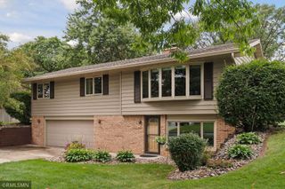13414 Jonquil Street NW, Andover, MN 55304