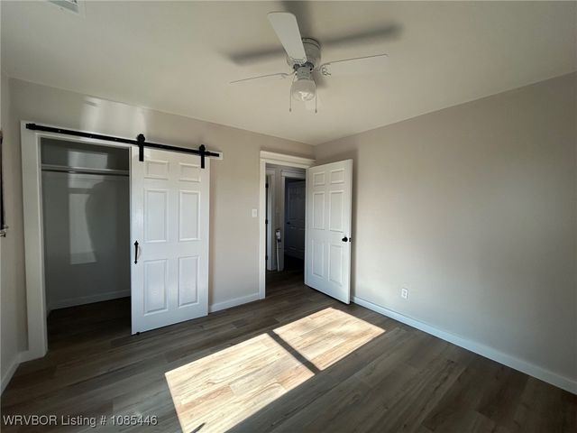 117 S Main, Sallisaw, OK 74955