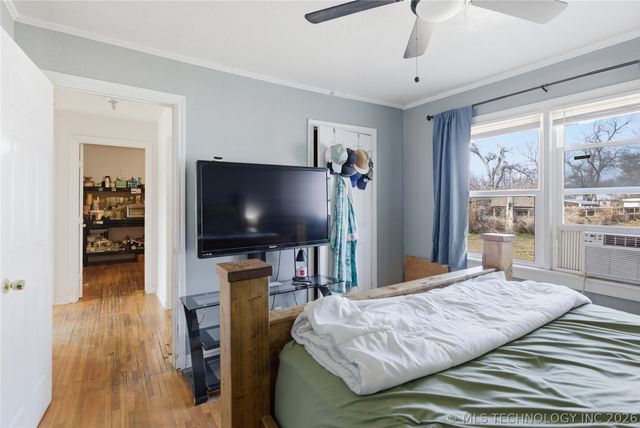 7905 W 17th Street, Sand Springs, OK 74127