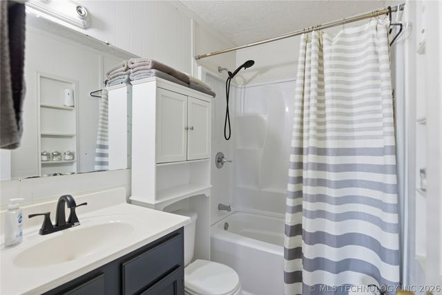 7905 W 17th Street, Sand Springs, OK 74127