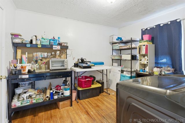 7905 W 17th Street, Sand Springs, OK 74127