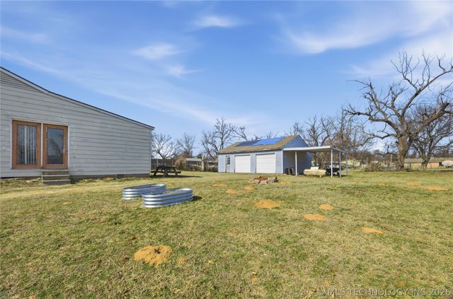 7905 W 17th Street, Sand Springs, OK 74127