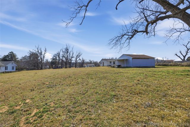 7905 W 17th Street, Sand Springs, OK 74127