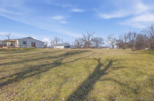 7905 W 17th Street, Sand Springs, OK 74127