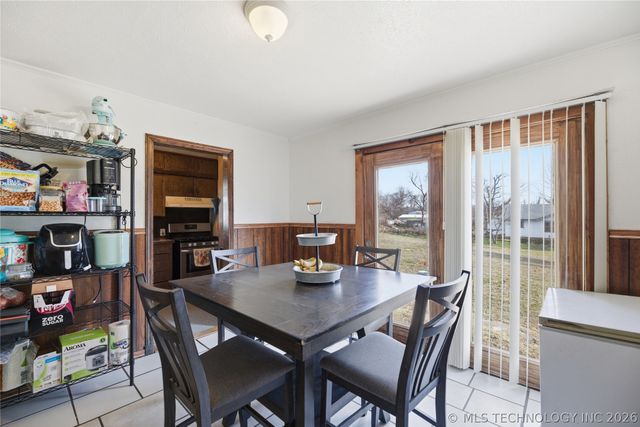 7905 W 17th Street, Sand Springs, OK 74127